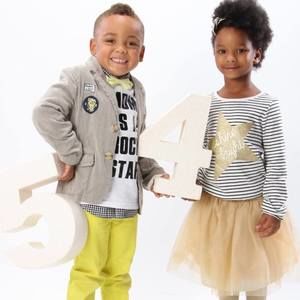 Meet your Posher, Stacey